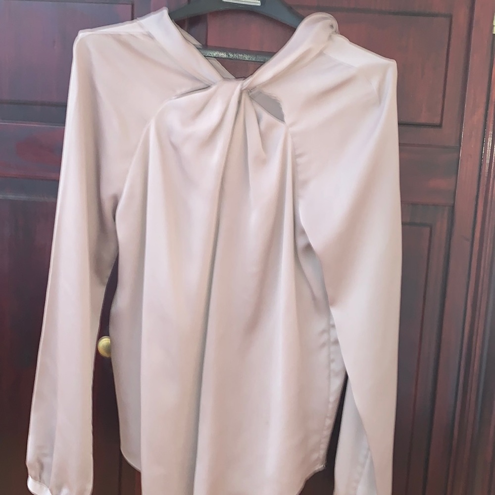 Banana republic shirt